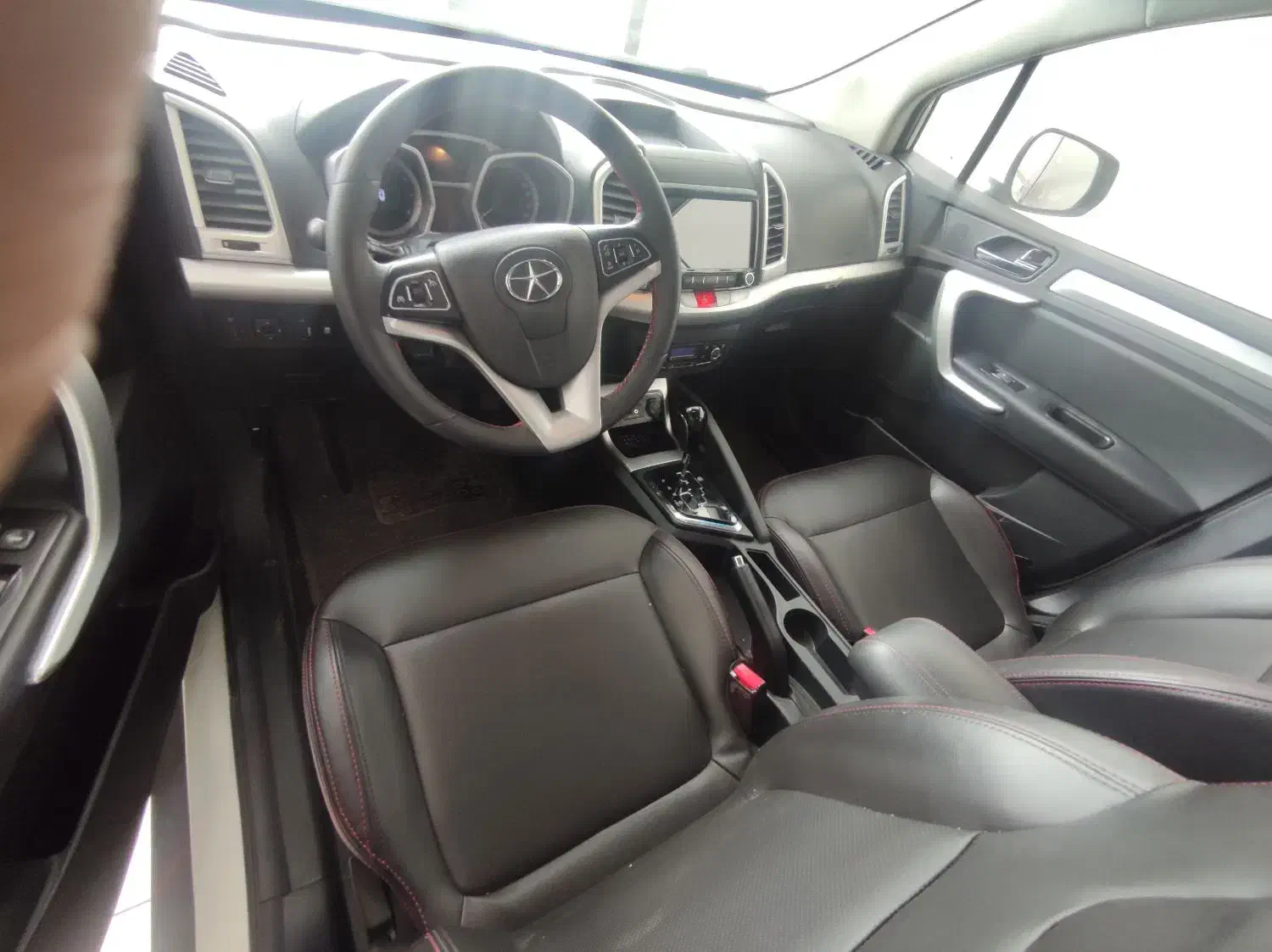 جک s3|خودرو سواری و وانت|زنجان, |دیوار