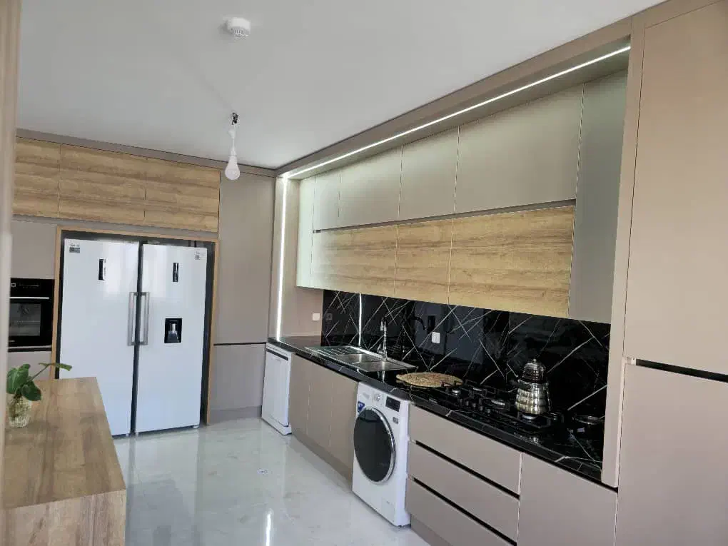 طراحی و ساخت کابینت و کمد دیواری|خدمات پیشه و مهارت|نورآباد, |دیوار