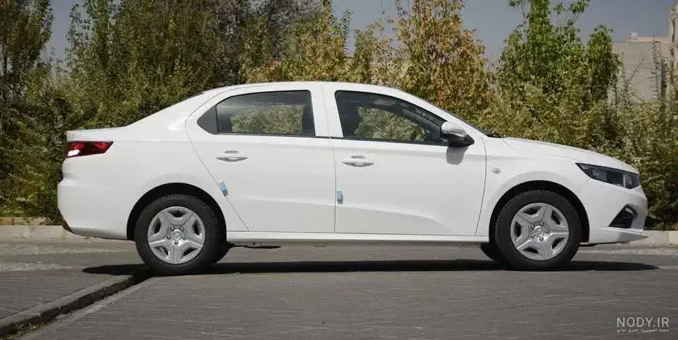 تارا دنده ای سفید مدل ۱۴۰۴|خودرو سواری و وانت|تهران, قصر فیروزه ۱|دیوار