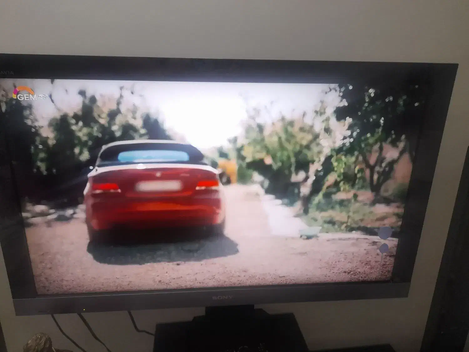 فروش ال سی دی سونی|تلویزیون و پروژکتور|تهران, افسریه شمالی|دیوار