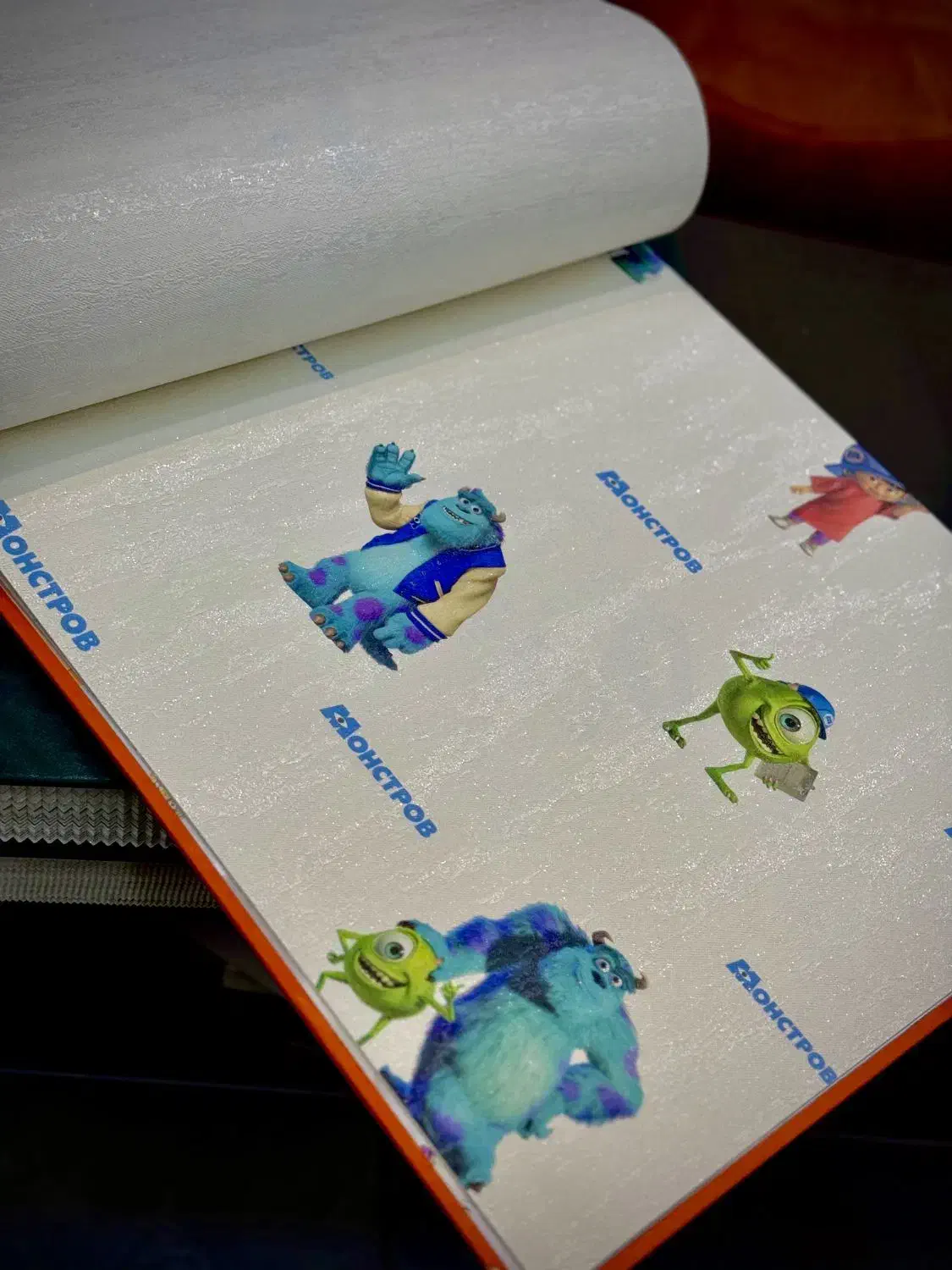 فروش کاغذدیواری با بهترین قیمت وتنوع شروع شد ....|خدمات پیشه و مهارت|بهبهان, |دیوار