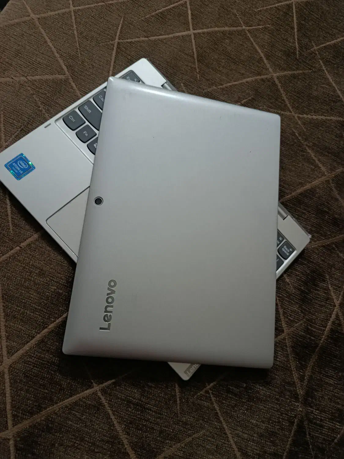 لپتاپ لنوو تبلت شو|رایانه همراه|شهرکرد, |دیوار