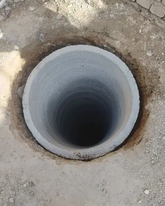 چاه کن،باقیمت مناسب|خدمات پیشه و مهارت|خرم‌آباد, |دیوار