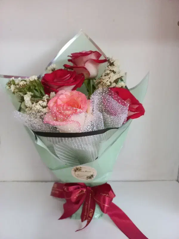 بوکت گل طبیعی|گل و گیاه طبیعی|تهران, خاوران|دیوار