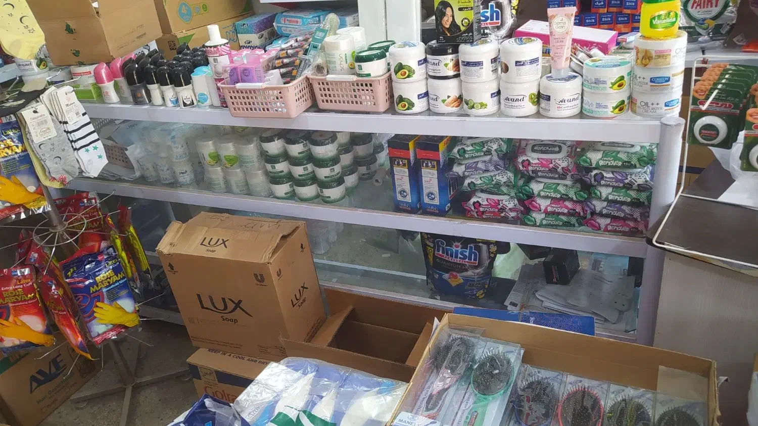 ویترین|فروشگاه و مغازه|خرمآباد, |دیوار