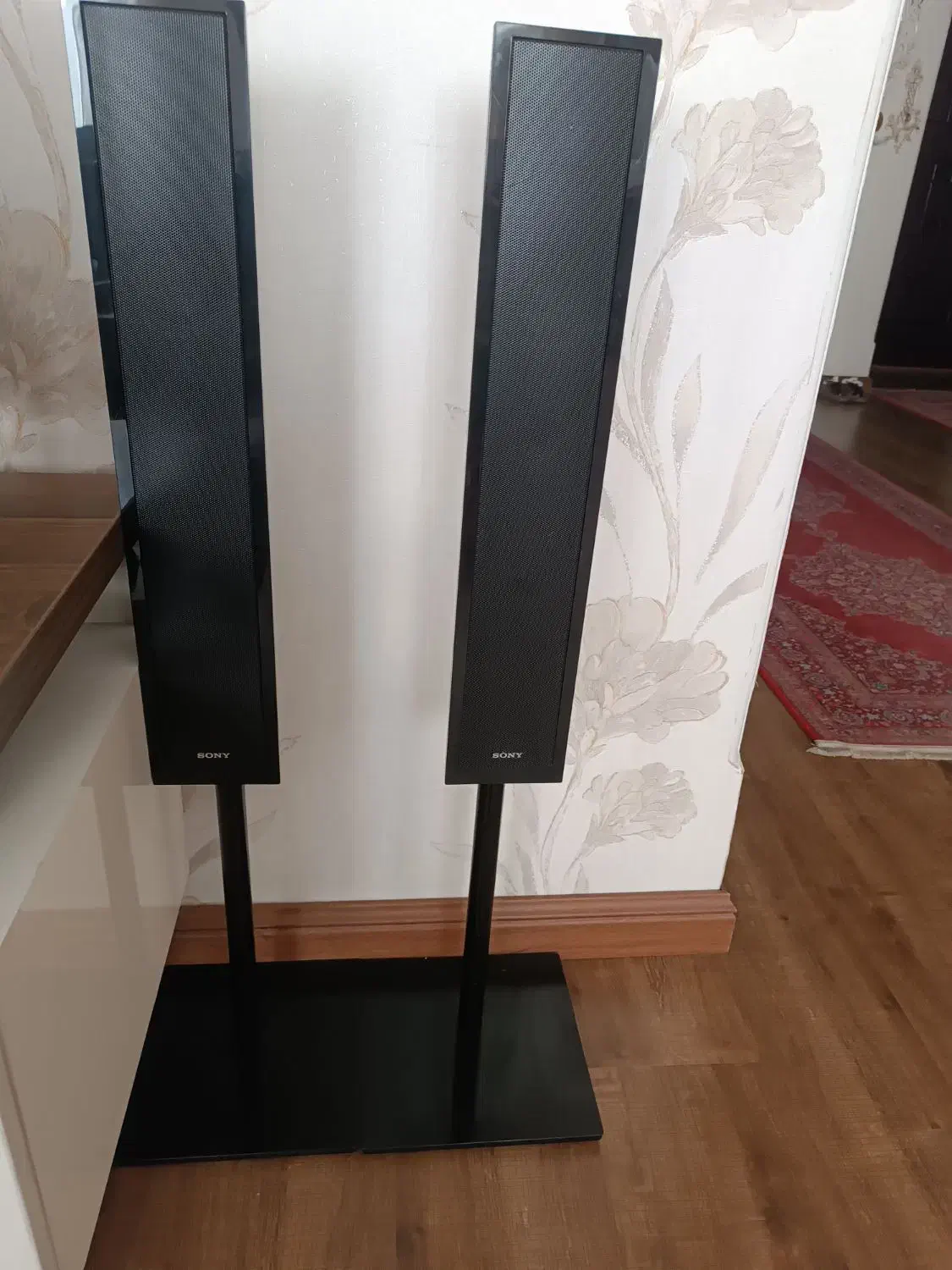 سینمای خانگی سونی DAV-tz710|سیستم صوتی خانگی|شهریار, شهریار|دیوار