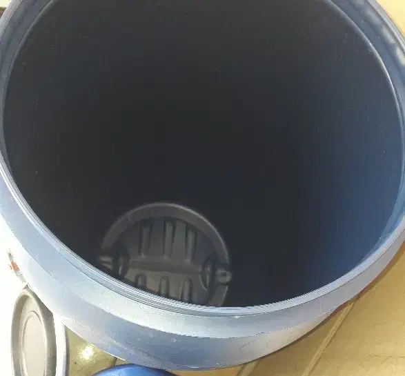 بشکه آلمانی|ظروف نگهدارنده، پلاستیکی، یکبارمصرف|نجفآباد, گلدشت|دیوار