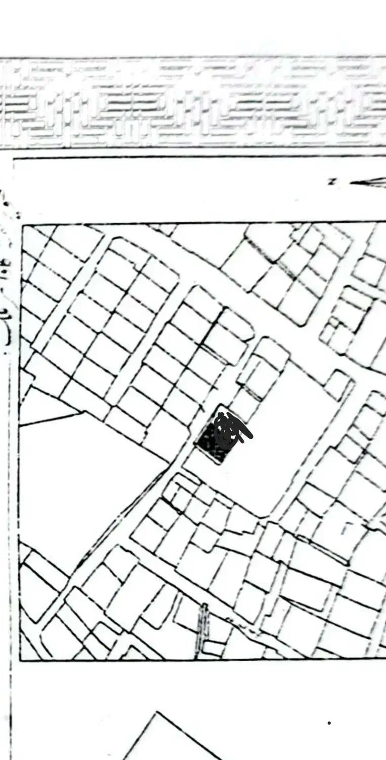 مشارکت در ساخت توشیبا دباغیان 4 طبقه بر 20 متر|مشارکت در ساخت املاک|رشت, دباغیان|دیوار