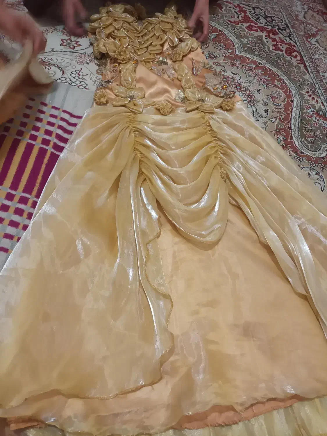 لباس مجلسی|لباس|محمدشهر, ولدآباد|دیوار