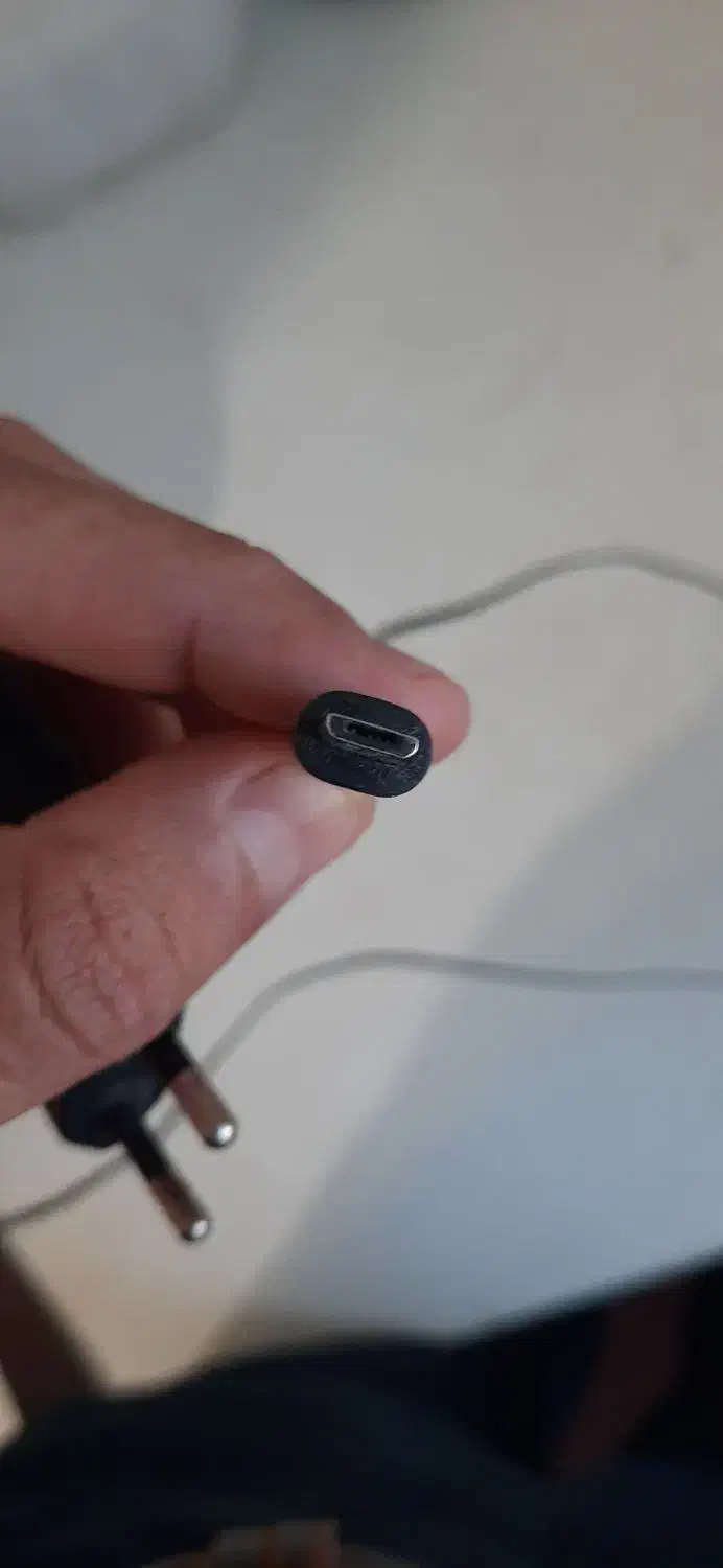 شارژر موبایل انواع گوشی های نوکیا و سامسونگ قدیم|لوازم جانبی موبایل و تبلت|کرمان, |دیوار