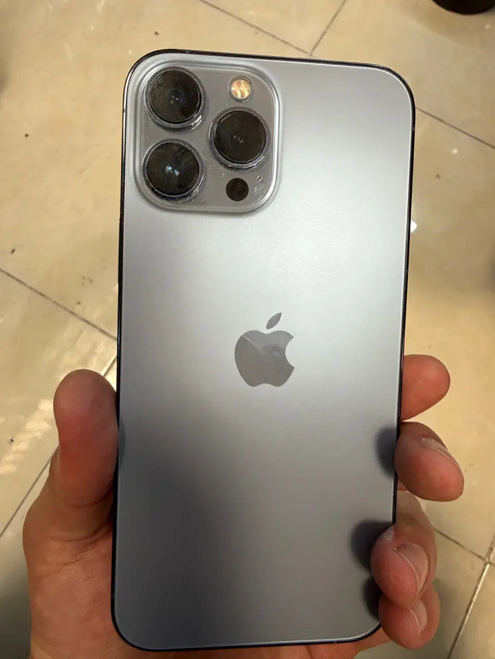 Iphone 13 promax 512G|موبایل|اردبیل, |دیوار