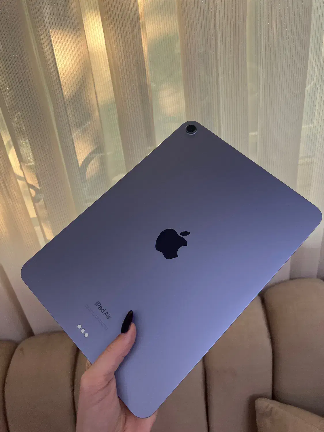 ایپد|تبلت|گنبد کاووس, |دیوار