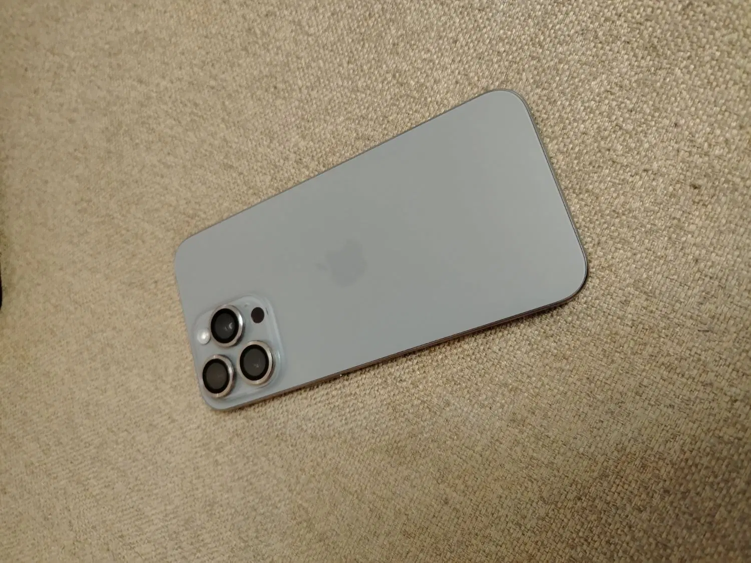 iphone 15 promax 256zaa bat98در حد|موبایل|تهران, نیلوفر|دیوار