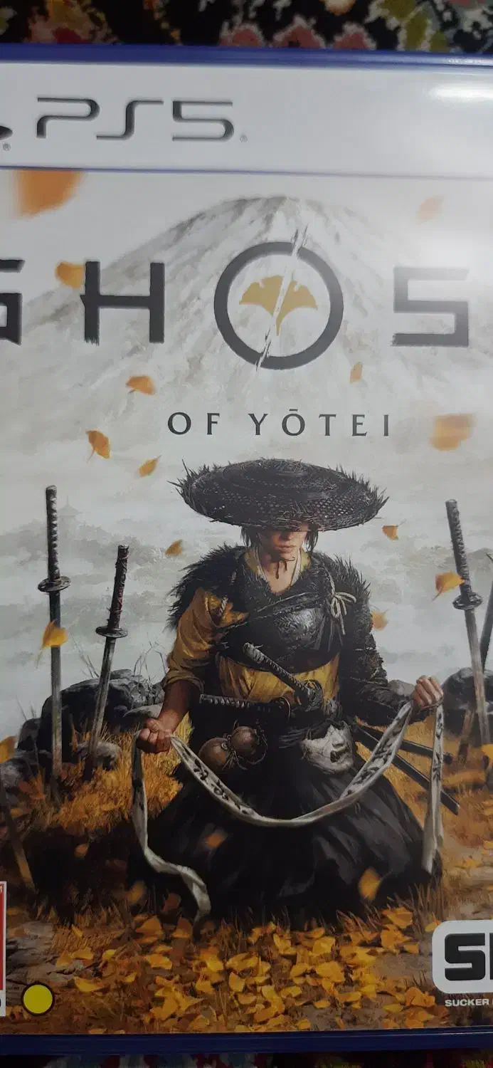 بازی ps5|کنسول، بازی ویدئویی و آنلاین|کرج, شهرک شیخ سعدی|دیوار