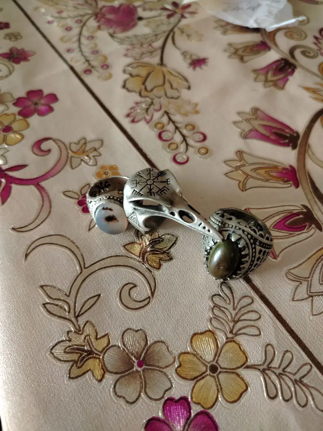 انگشتر|جواهرات|نجف‌آباد, فردوسی|دیوار