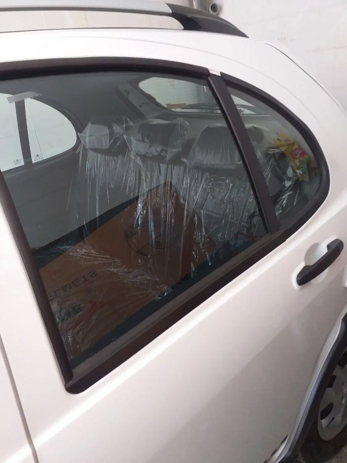 کوییک دستی تیپ GXR-L|خودرو سواری و وانت|فلاورجان, |دیوار