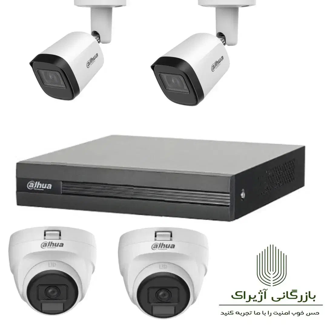 دوربین دزدگیر|دوربین مداربسته|دینور, |دیوار