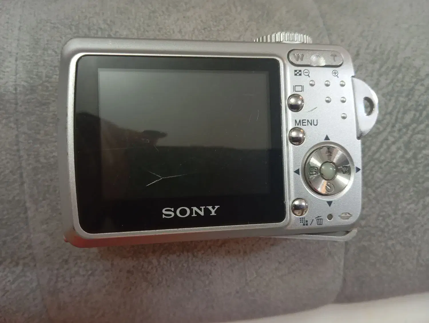 دوربین عکاسی سونی|دوربین عکاسی و فیلم‌برداری|مشهد, انصار|دیوار