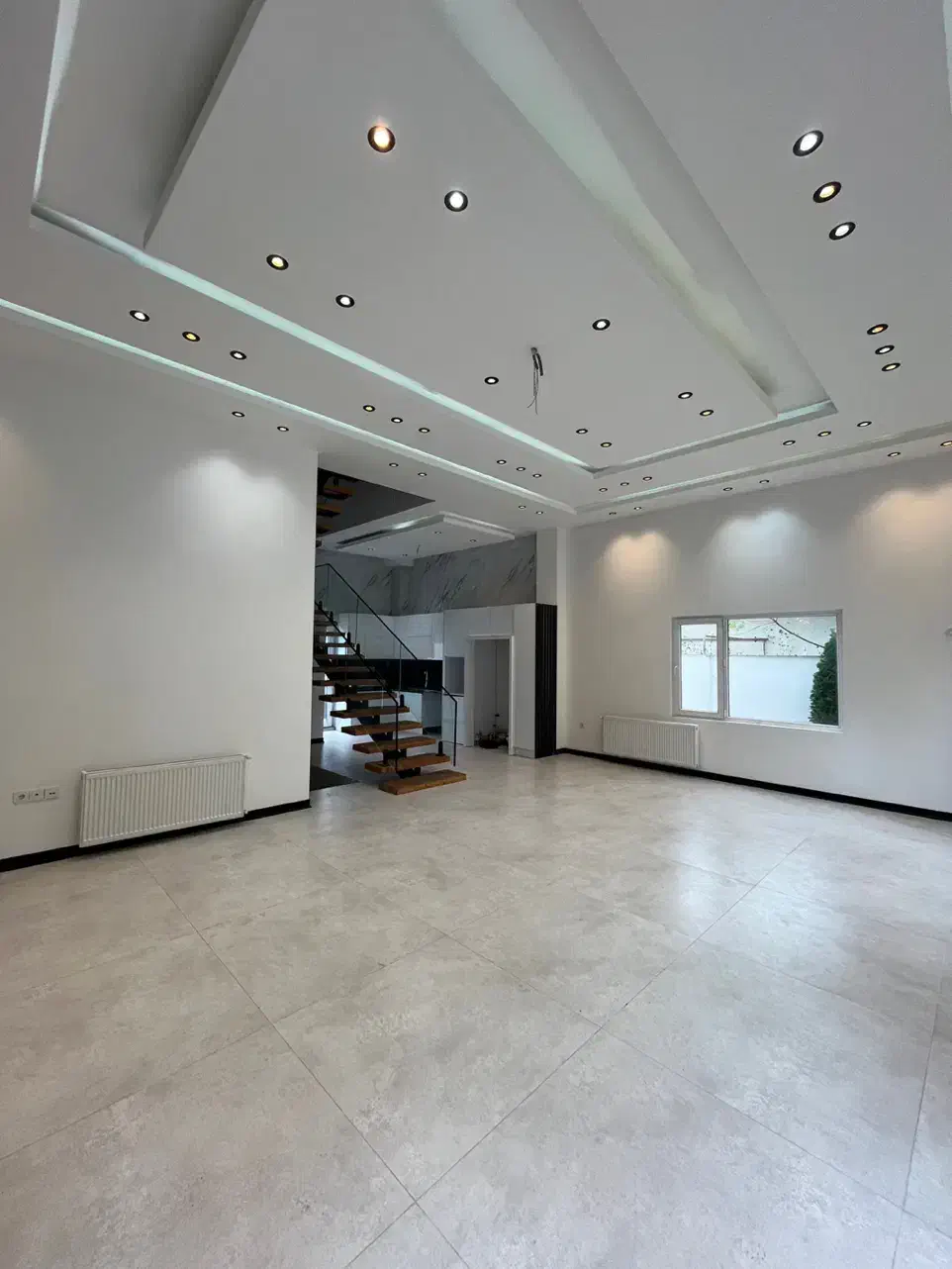 فروش ویلا مدرن ۴ خواب با دسترسی عالی|فروش خانه و ویلا|هچیرود, |دیوار