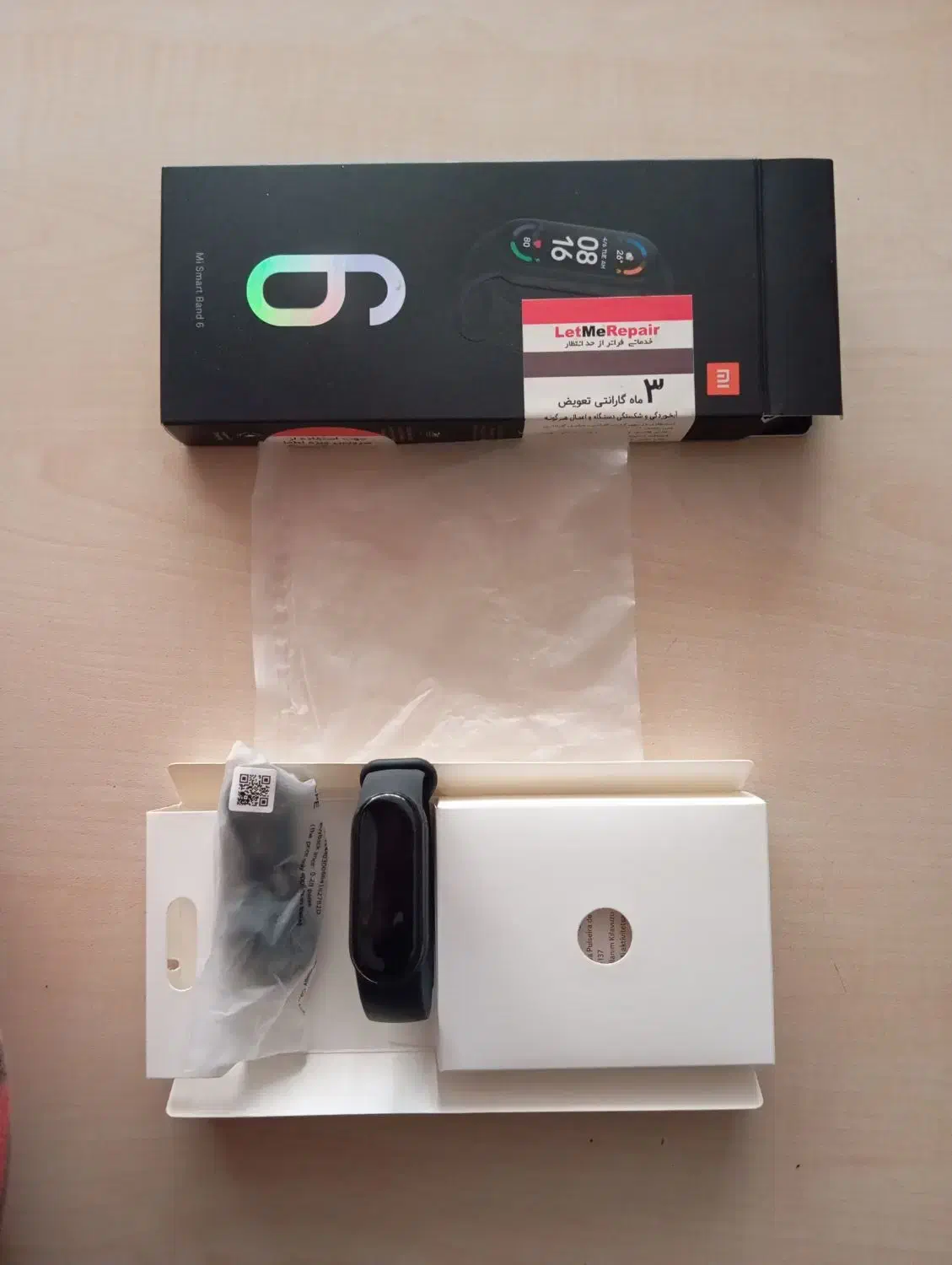 ساعت هوشمند شیائومی|ساعت|تهران, خزانه|دیوار