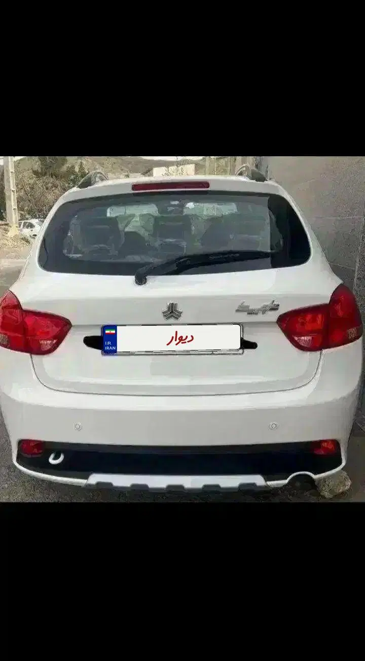 کوییک۴۰۲صفر...|خودرو سواری و وانت|الیگودرز, |دیوار