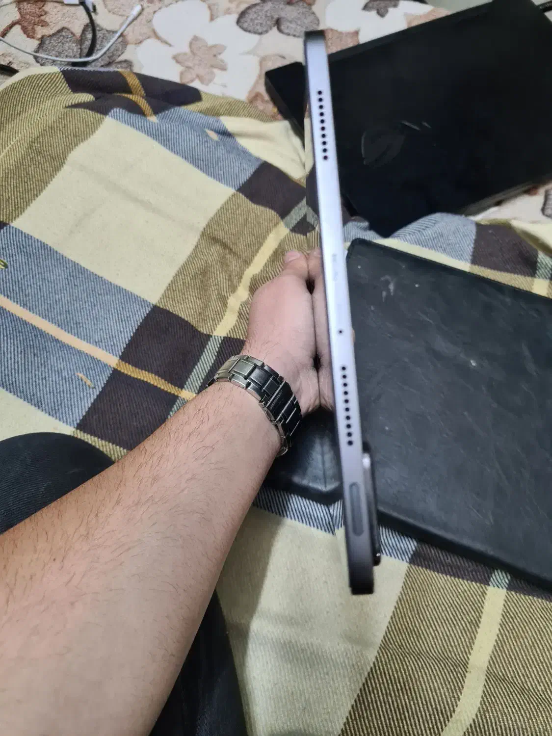 تبلت pad 7|تبلت|قم, شهرک توانیر|دیوار