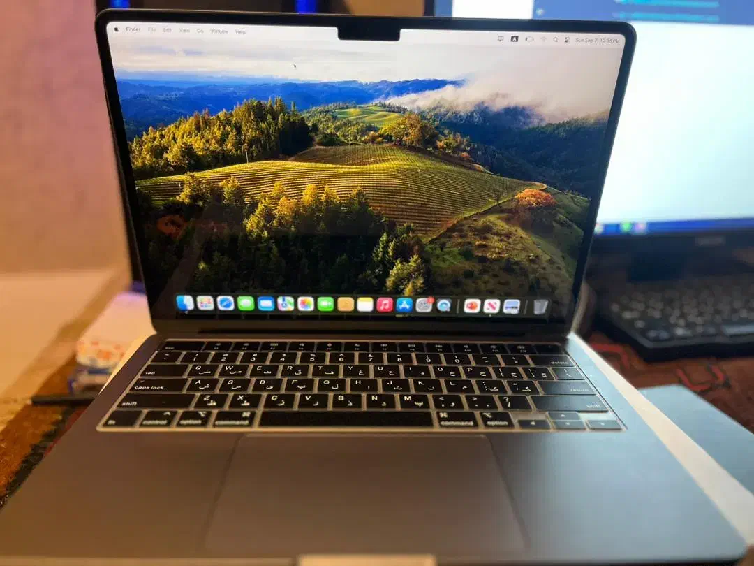 MacBook|رایانه همراه|زابل, |دیوار