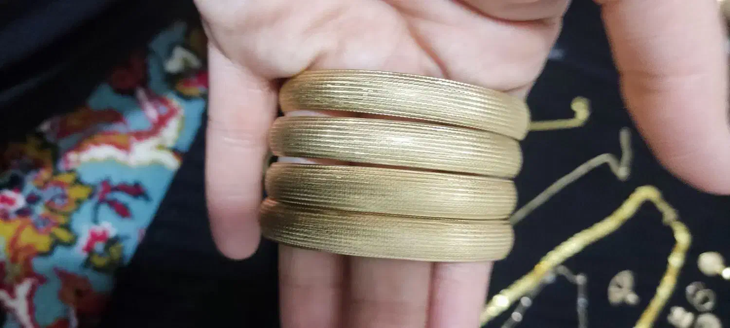 طلای بدون اجرت|جواهرات|سنقر, |دیوار