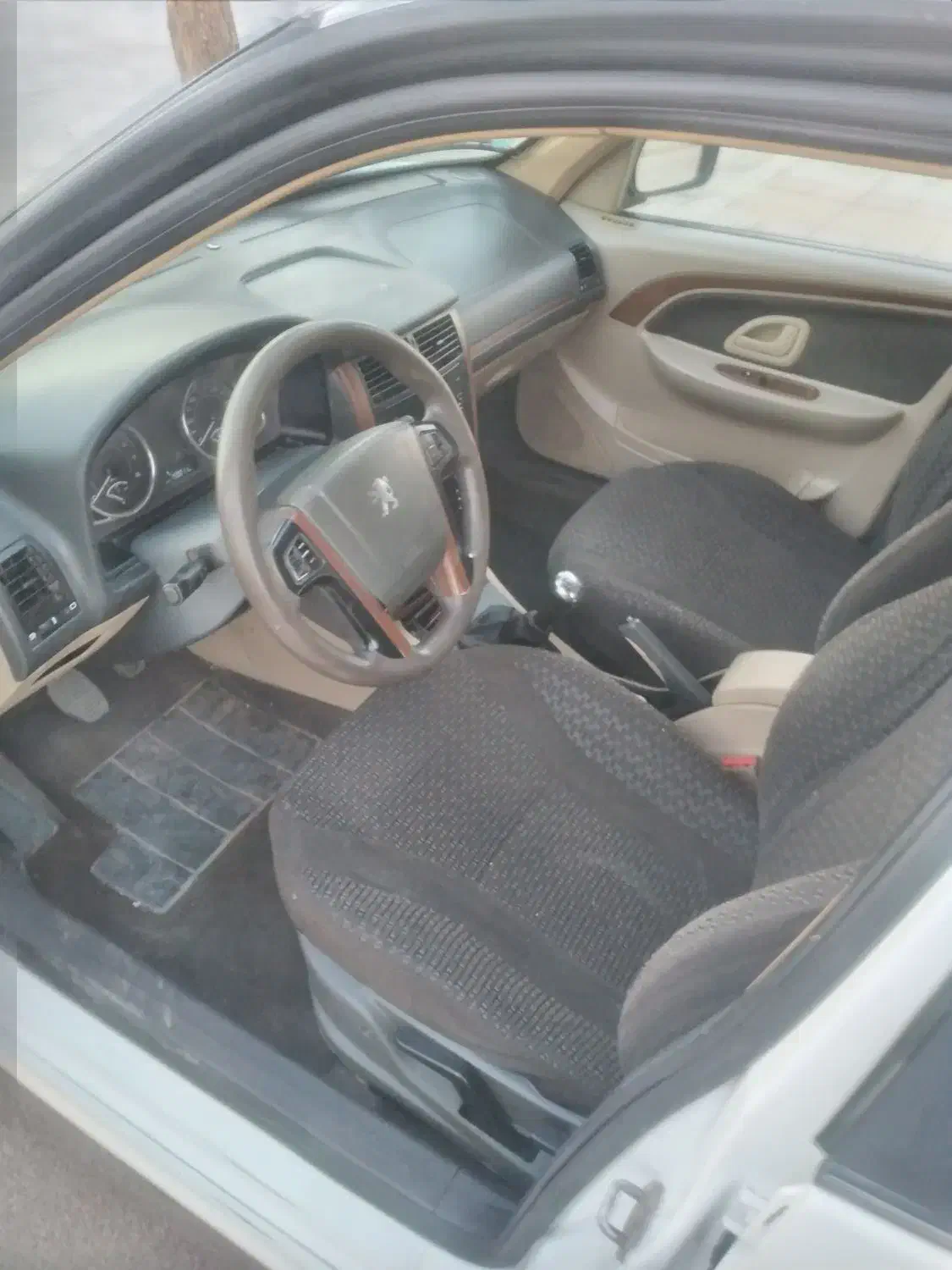 پارس xu7|خودرو سواری و وانت|آبیک, |دیوار