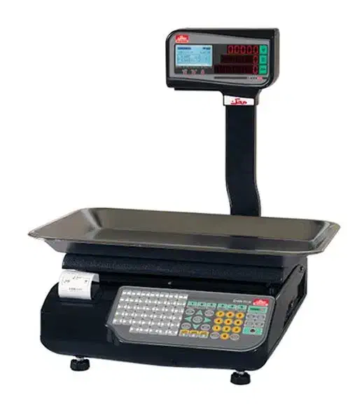 ترازوی محک ۱۵۰۰۰ پلاس وای فای دار|فروشگاه و مغازه|کرج, گلشهر|دیوار