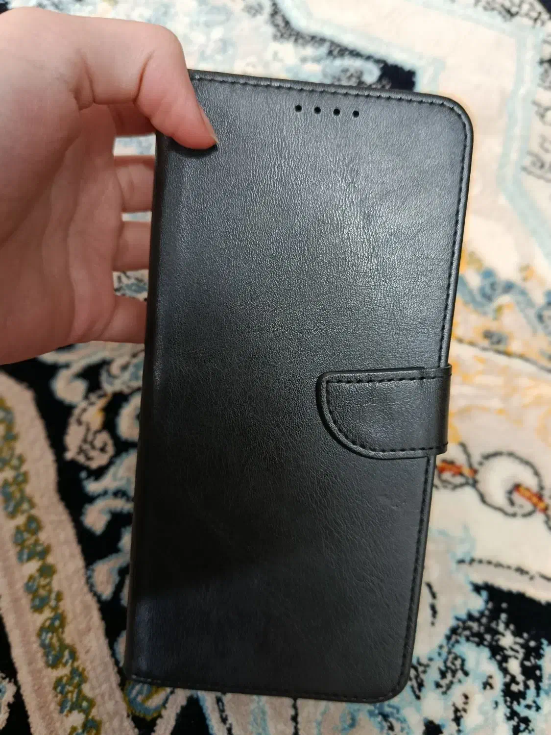 گارد شیائومی Note14C|لوازم جانبی موبایل و تبلت|مبارکه, |دیوار