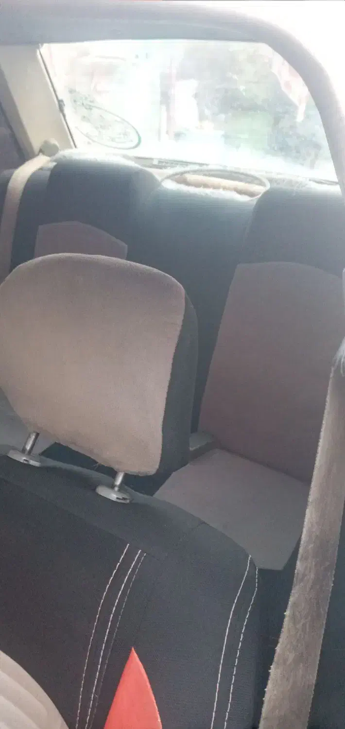 فروش پراید ۸ تلفن تماس در خد متم|خودرو سواری و وانت|گتوند, |دیوار