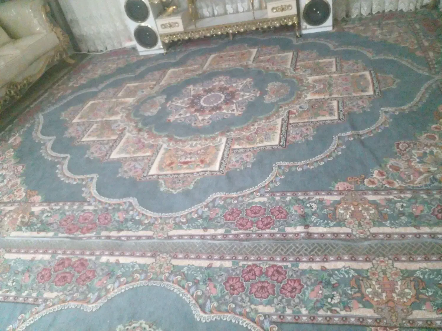 روفرشی ۱۲متری دوعدرحدنو|روفرشی|اراک, |دیوار