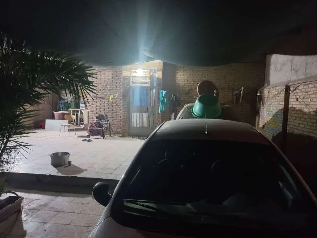 فروش خانه ویلایی ۲۲۰متری|فروش خانه و ویلا|اهواز, فاز ۱ پادادشهر|دیوار