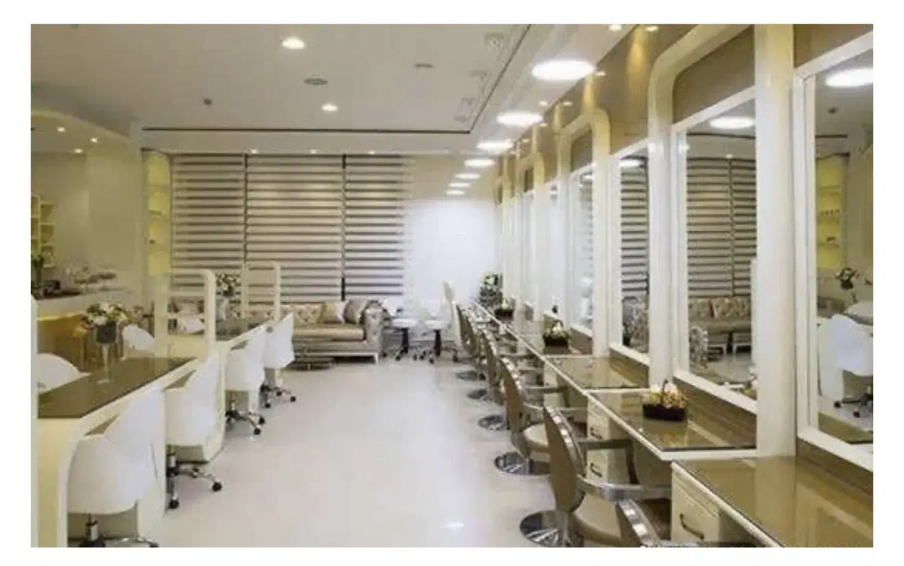 جذب نیرو سالن زیبایی مجهز|استخدام درمانی، زیبایی، بهداشتی|ایلام, |دیوار