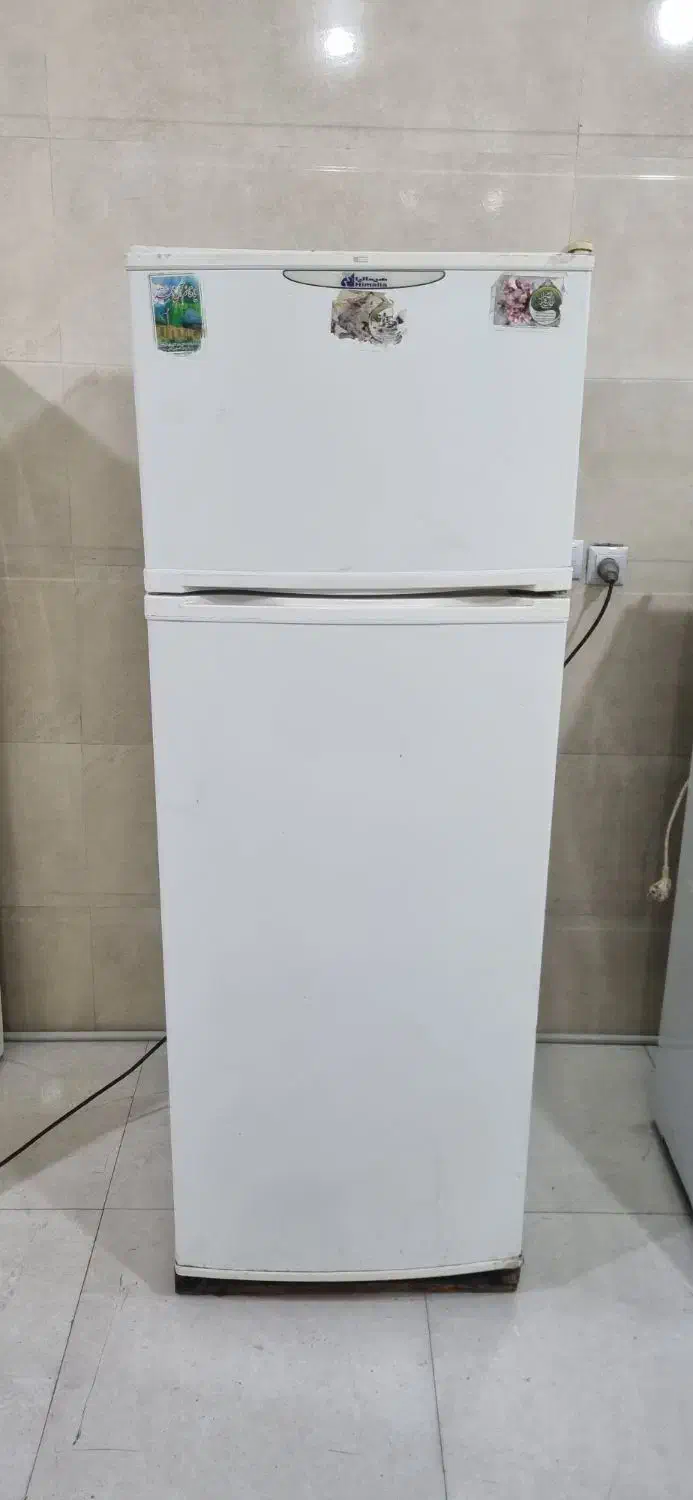 هیمالیا بدون‌ برفک|یخچال و فریزر|مشهد, اروند|دیوار