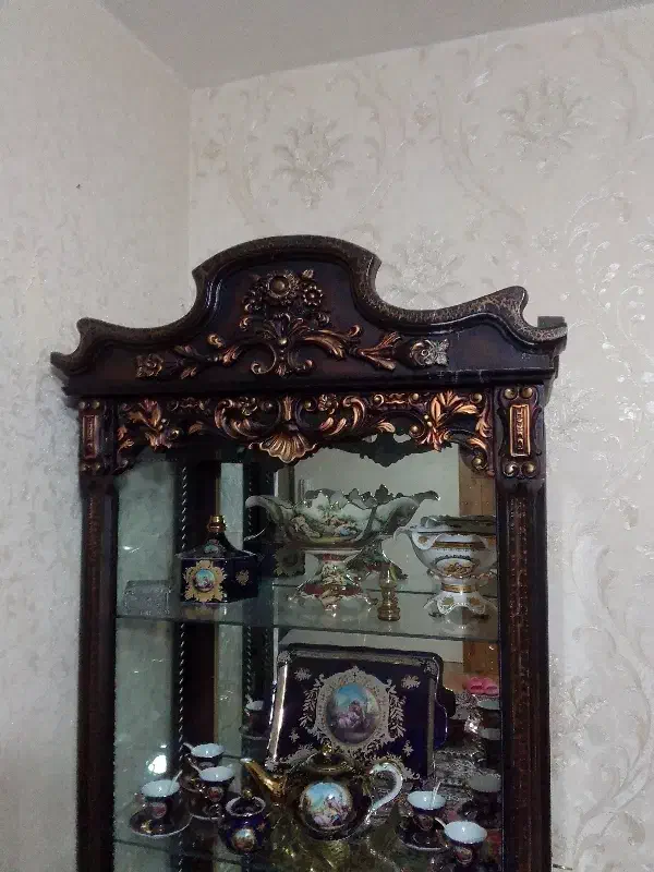 بوفه|بوفه، ویترین، کنسول|کرمانشاه, |دیوار