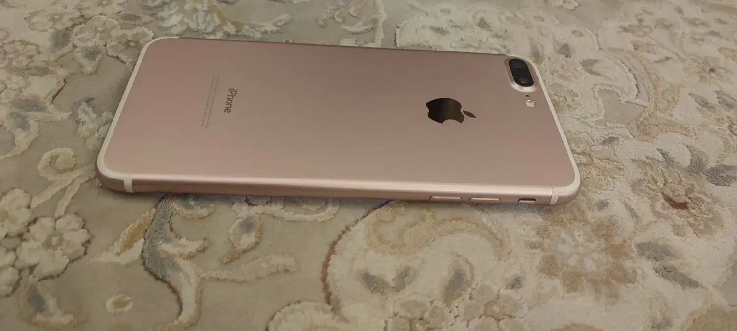 آیفون 7 پلاس|موبایل|تهران, افسریه شمالی|دیوار