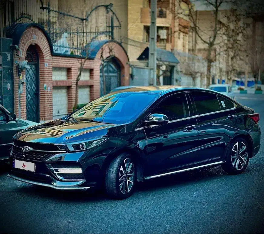 اریزو۶|خودرو سواری و وانت|تهران, مجیدیه|دیوار