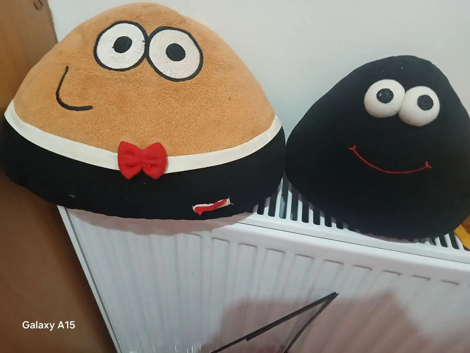 عروسک های پو|اسباببازی بچه|مشکیندشت, |دیوار