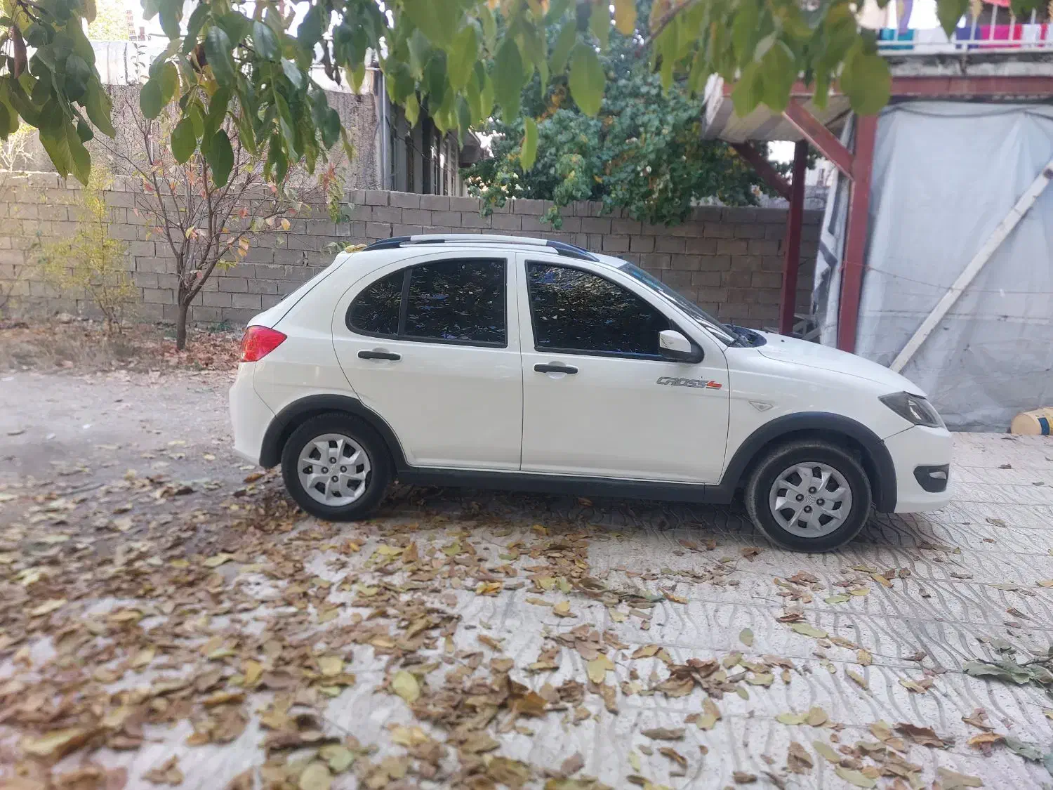 کویک مدل آخر ۴۰۲|خودرو سواری و وانت|یاسوج, |دیوار