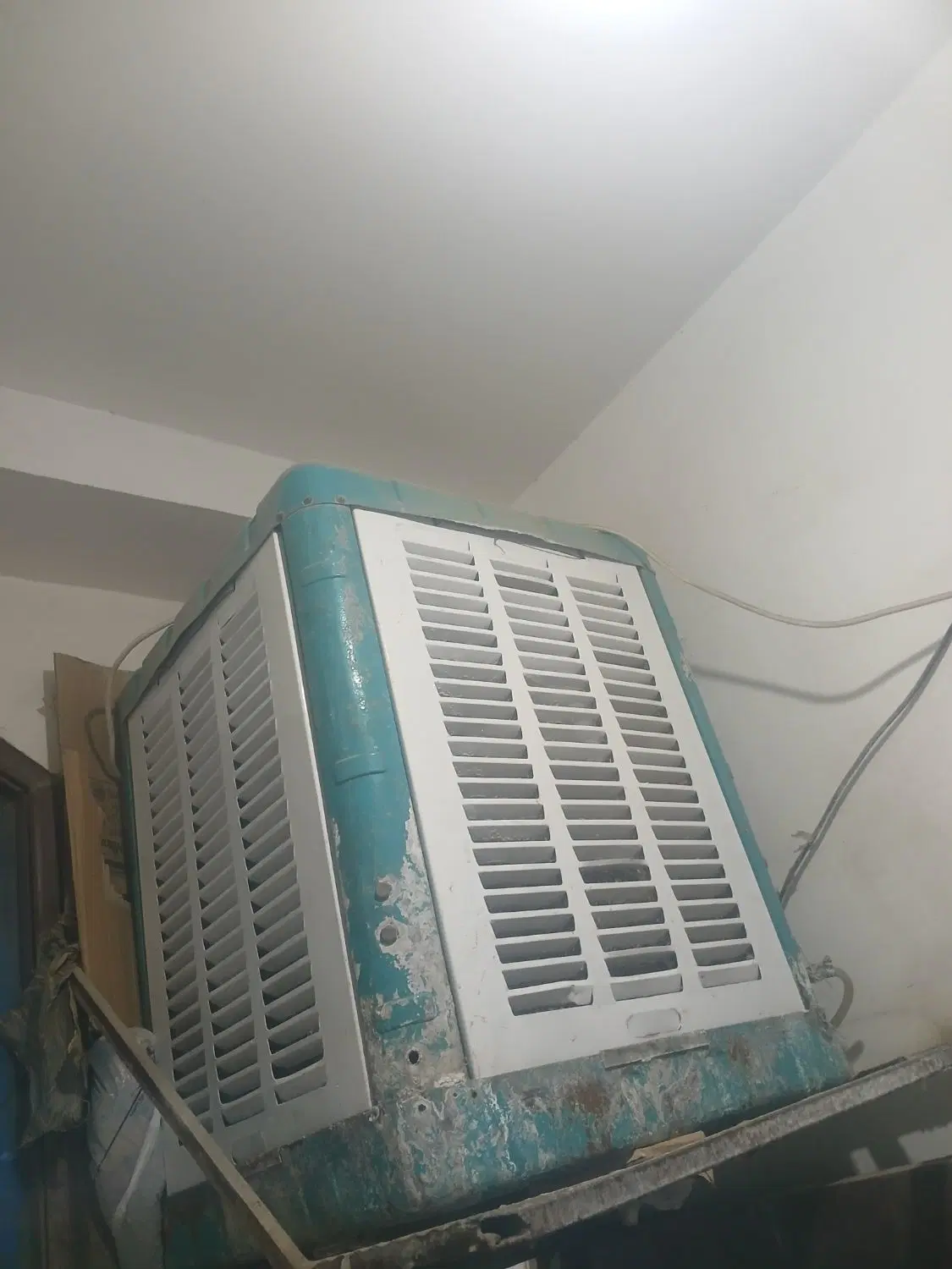 ۳۲۰۰مدل|کولر آبی|کورین, |دیوار
