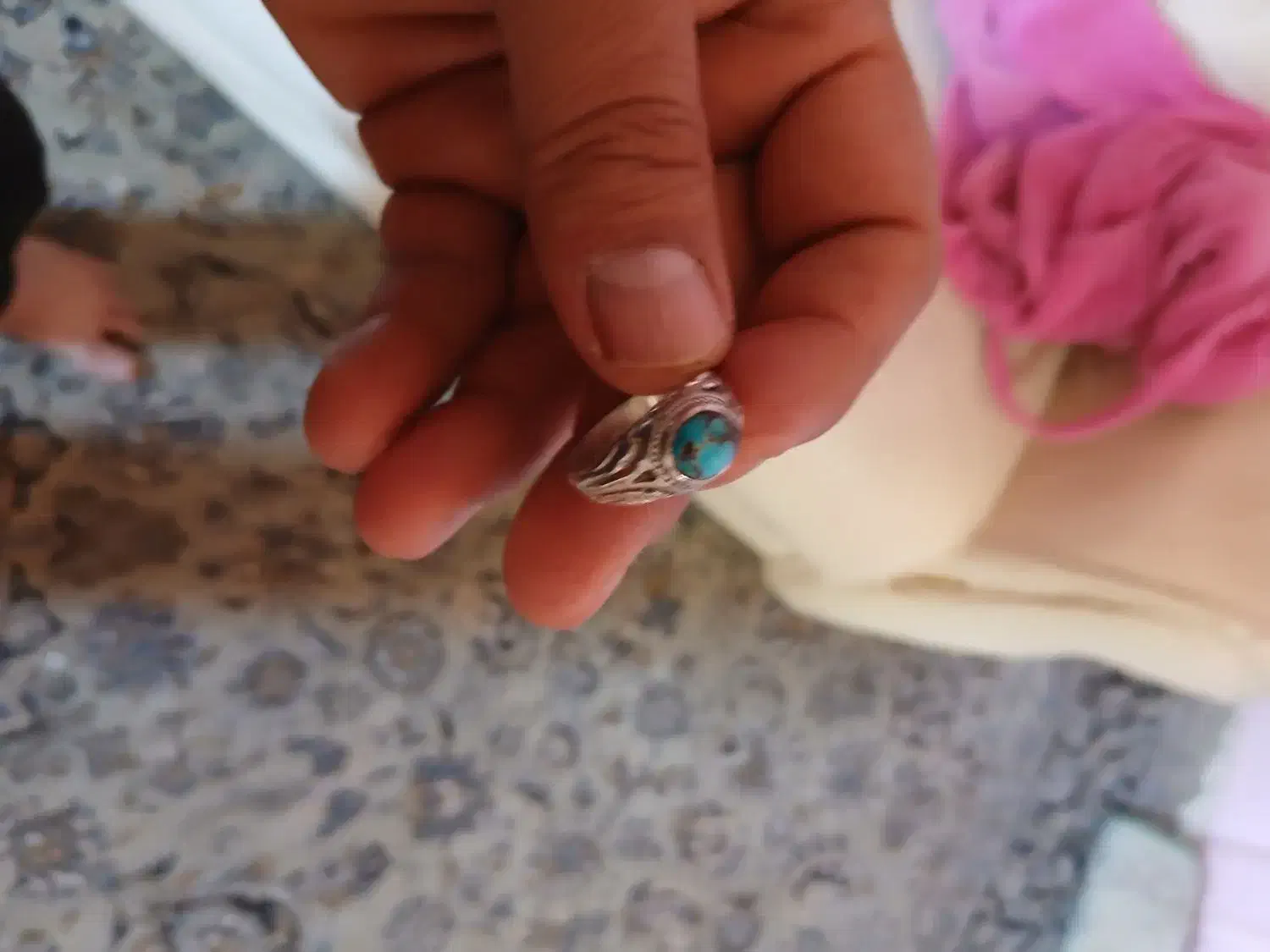 فیروزه نیشابور|جواهرات|کرمان, |دیوار