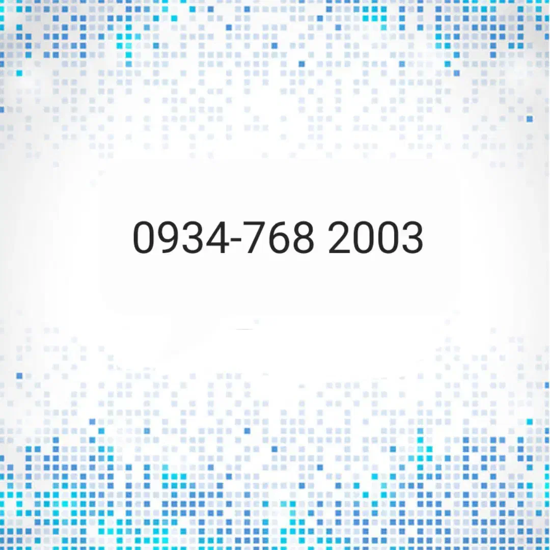 سیم کارت 09347682003|سیم‌کارت|کیش, |دیوار