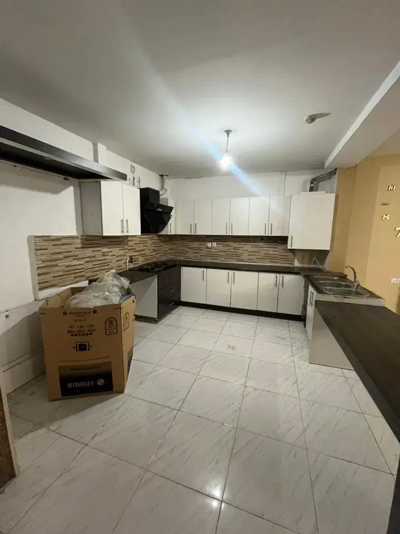 ۱۰۰ متری الهیه ۱۰ رهن کامل ۸ واحدی|اجارهٔ آپارتمان|مشهد, جاهد شهر|دیوار