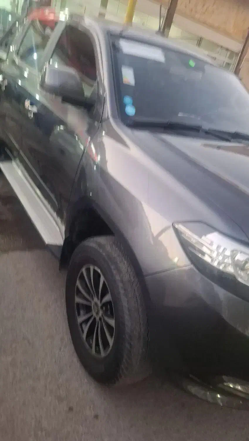 فروش خودرو کلوت|خودرو سواری و وانت|خرمآباد, |دیوار