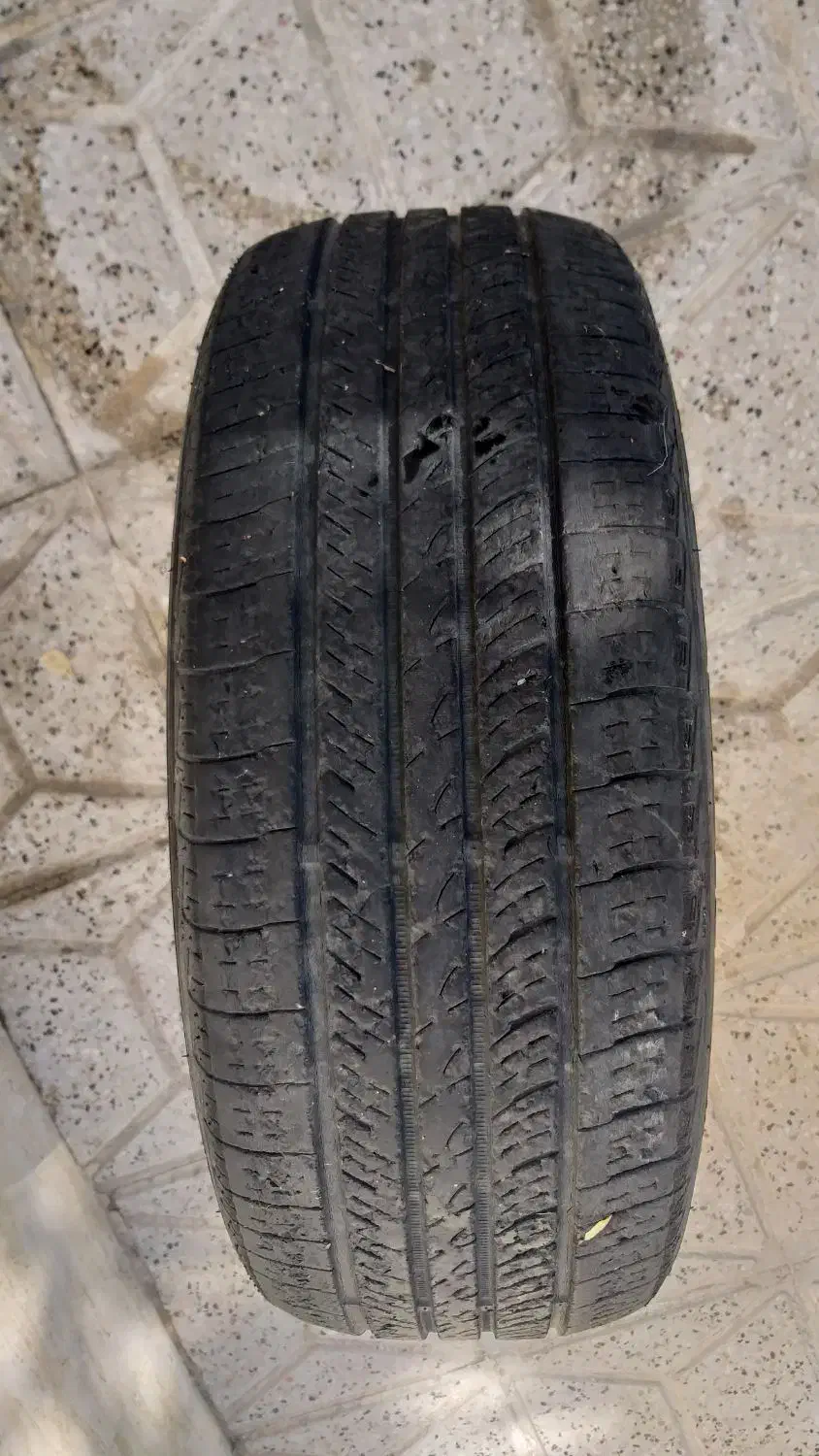 یک عددلاستیک۲۰۵ رودستون کره ای|قطعات یدکی و لوازم جانبی|مشهد, نیزه|دیوار