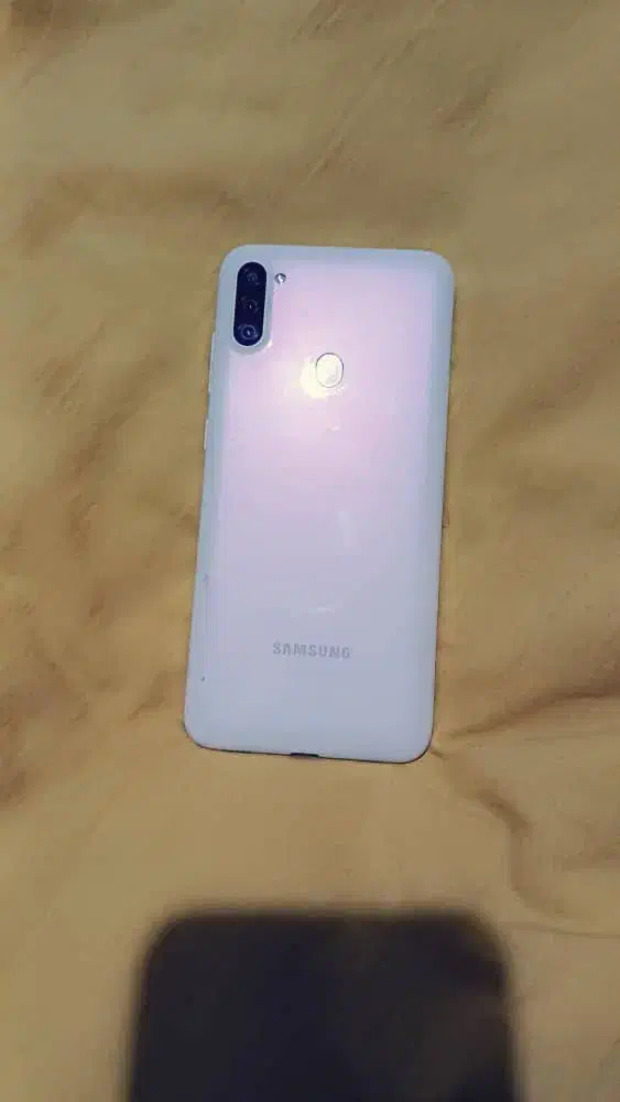 SAMSUNG A11|موبایل|لاهیجان, بازکیاگوراب|دیوار