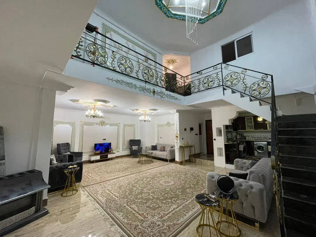 فروش اپارتمانی دوبلکس زیرقیمت سوادکوه|فروش آپارتمان|زیرآب, |دیوار