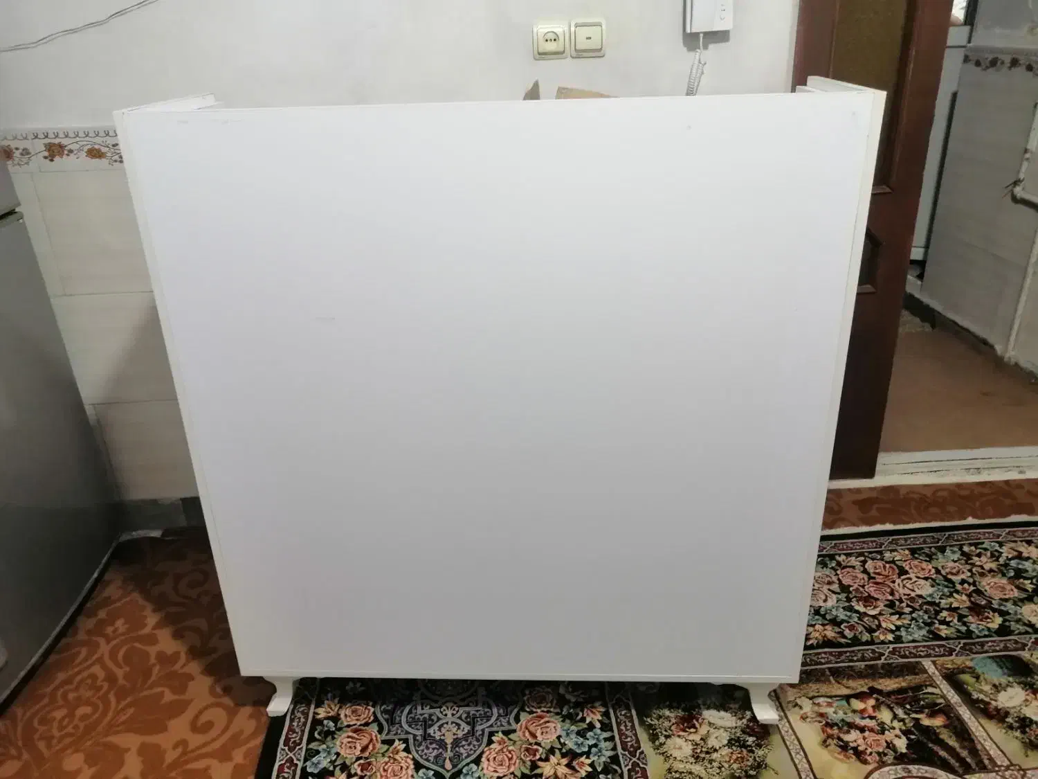 ویترین مغازه mdf|فروشگاه و مغازه|قزوین, |دیوار